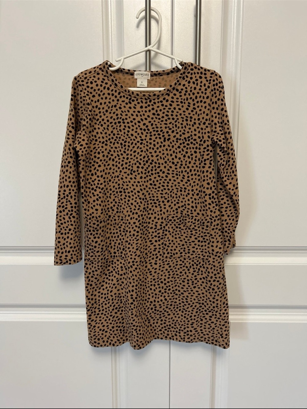 Crewcuts dress size 6